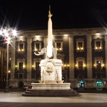 Sotto Il Fortino, Casa Vacanze Catania-Fontanarossai nemzetközi repülőtér Kültér fotó