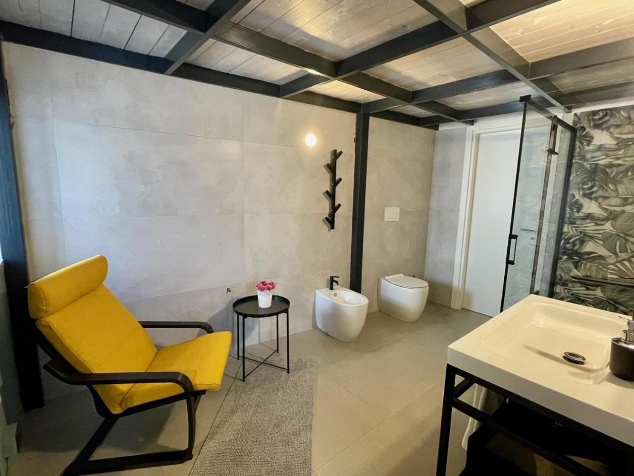 Sotto Il Fortino, Casa Vacanze Catania-Fontanarossai nemzetközi repülőtér Kültér fotó