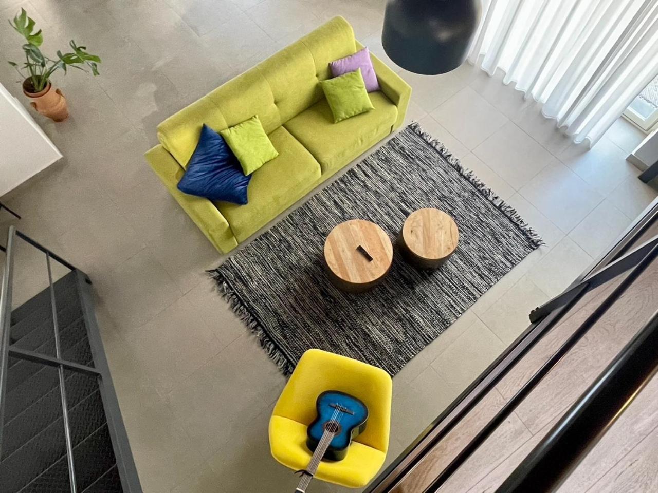 Sotto Il Fortino, Casa Vacanze Catania-Fontanarossai nemzetközi repülőtér Kültér fotó