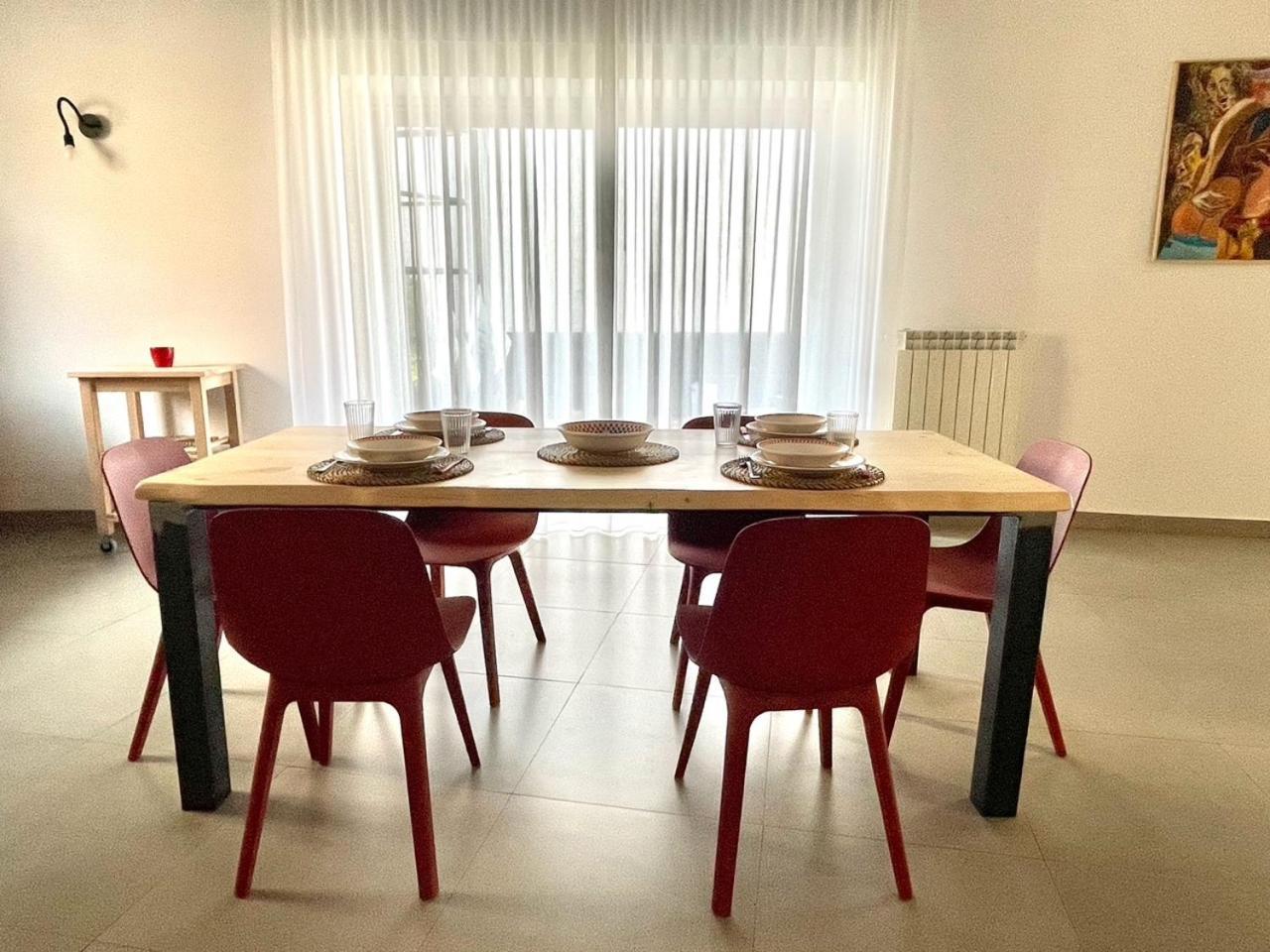 Sotto Il Fortino, Casa Vacanze Catania-Fontanarossai nemzetközi repülőtér Kültér fotó