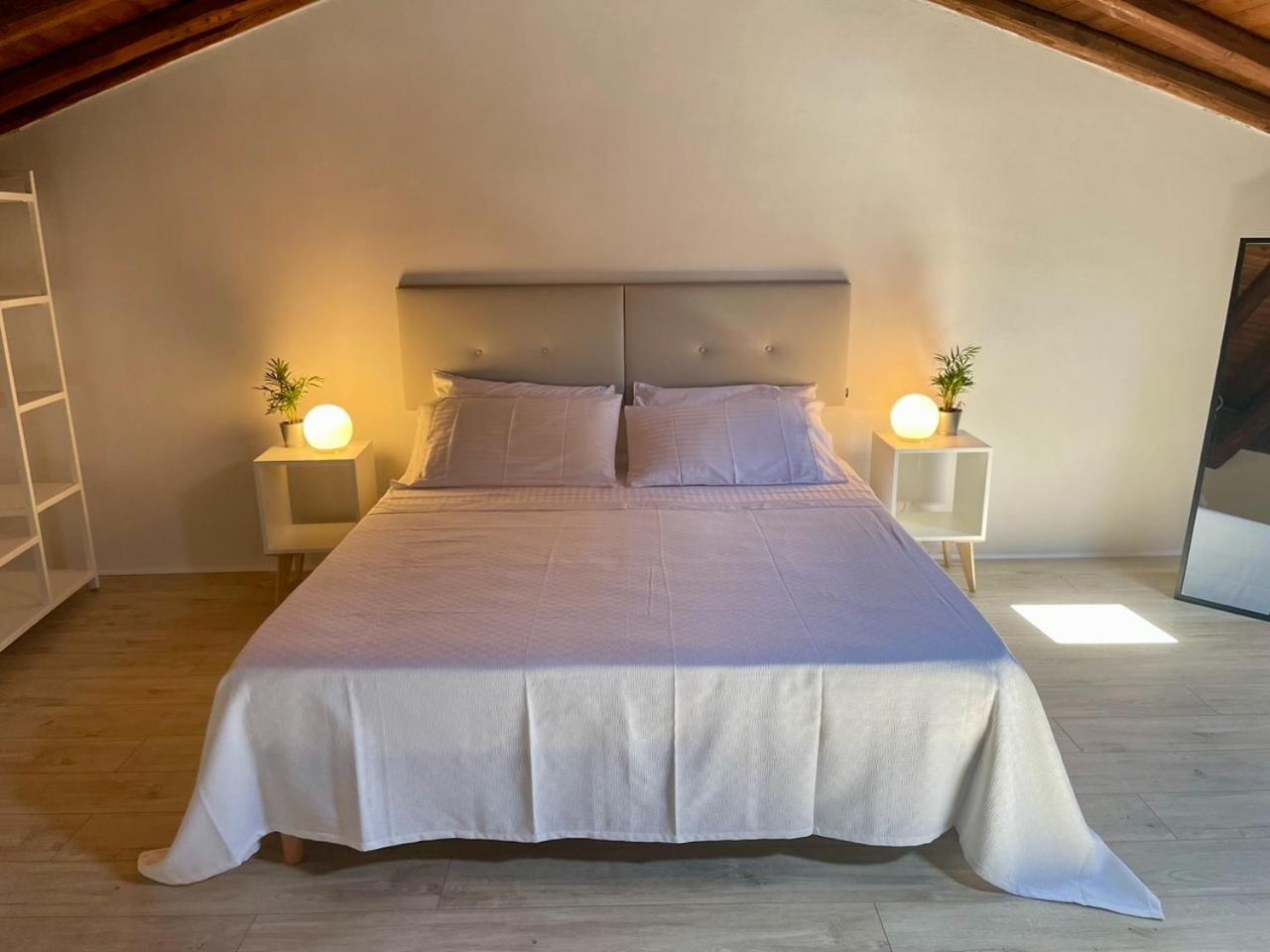 Sotto Il Fortino, Casa Vacanze Catania-Fontanarossai nemzetközi repülőtér Kültér fotó