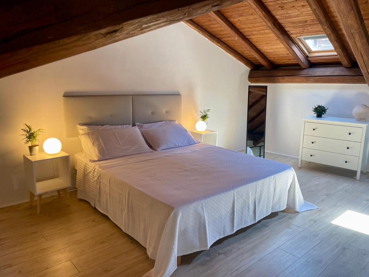 Sotto Il Fortino, Casa Vacanze Catania-Fontanarossai nemzetközi repülőtér Kültér fotó